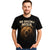 E12 Koszulka Męska T-Shirt Śmieszna Na Prezent dla Taty Męża Chłopaka Męża 