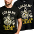 E14 Koszulka Męska T-Shirt Śmieszna Na Prezent "LOKALNY DEALER JAJEK" dla Rolnika