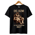 E16 Koszulka Męska T-Shirt Śmieszna Na Prezent dla Taty Męża Chłopaka Męża z Nosaczem