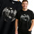 E21 Koszulka Męska Młodzieżowa T-Shirt Śmieszna na Prezent - Cringe Politycy S-3XL