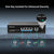 NICGIGA GS0410P Switch PoE 5-port Gigabit 4x PoE+ 78W Plug&Play VLAN