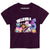 Koci Domek Gabi - T-Shirt Koszulka z Imieniem i Cyfrą - Różne Kolory - GAB04