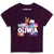 Koci Domek Gabi - T-Shirt Koszulka Dziewczęca z Imieniem - Różne Kolory - GAB01