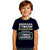 Koszulka Dziecięca z Własnym Nadrukiem , T-Shirt 190g - Jakość Premium - Pełen Kolor