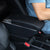Podłokietnik samochodowy z organizerem i uchwytem na kubek Citroen C3 2017-2023