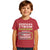 Koszulka Dziecięca z Własnym Nadrukiem , T-Shirt 190g - Jakość Premium - Pełen Kolor