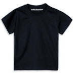 Koszulka Dziecięca z Własnym Nadrukiem , T-Shirt 190g - Jakość Premium - Pełen Kolor