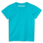 Koszulka Dziecięca z Własnym Nadrukiem , T-Shirt 190g - Jakość Premium - Pełen Kolor