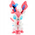 Pluszowa Zabawka  Sylveon Pokemon 30 cm Maskotka Różowa Prezent