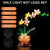 Zestaw Oświetleniowy LED do LEGO ORCHIDEA 10343 Oświetlenie do Zestawu Klocków