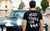Koszulka Męska Damska Młodzieżowa T-Shirt Need Money for BMW - Czarna - S-2XL