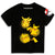 Pokemon - Pikachu - Koszulka / T-Shirt Dziecięcy -  Różne Kolory - POK03