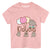 Pusheen - T-Shirt Koszulka z Własnym Imieniem - Różne Kolory - PUSH02