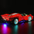 Zestaw Oświetlenie LED RGB do LEGO Technic Ferrari 42143 z pilotem – 13 kolorów,
