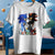 Sonic 3 - Koszulka / T-Shirt Dziecięcy 100% Gruba Bawełna Premium