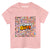 Stumble Guys  - Koszulka / T-Shirt Dziecięcy z Postaciami z Gry - Kolory do wyboru - STU05