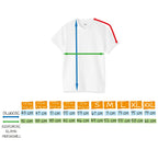 Koszulka Męska T-Shirt - Sąsiedzi Pat & Mat - Czarna lub Biała - S-2XL D005