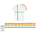 Personalizowana Koszulka Bawełniana Bootleg z Twoim Psem Rap Retro Vintage T-Shirt ze zdjęciami Psa Pupila