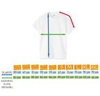 Koci Domek Gabi - T-Shirt Koszulka z Imieniem i Cyfrą - Różne Kolory - GAB04