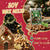 Zestaw wosków zapachowych sojowych świątecznych 8 aromatów – Christmas Party