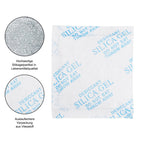 Saszetki z żelem silica gel 10g x 20 szt. pochłaniacze wilgoci do elektroniki i żywności