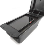 Podłokietnik do Hyundai i20 2009-2014 z portami USB Wygordny Komfortowy