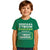 Koszulka Dziecięca z Własnym Nadrukiem , T-Shirt 190g - Jakość Premium - Pełen Kolor