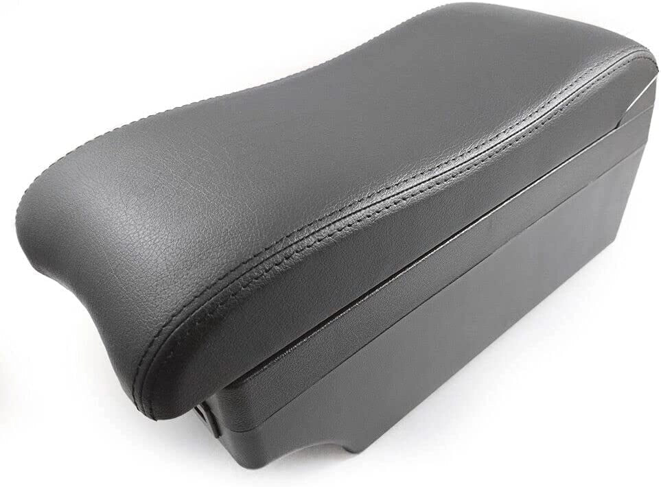 Podłokietnik do Citroen Berlingo B9 2010–2020 rozsuwany z USB i schowkiem