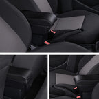 Podłokietnik samochodowy Golf 6 Mk6 2008-2013 Jetta Mk5 2006-2011 Vento Wagon