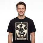 Koszulka Męska Damska T-Shirt - Na Siłownię Prezent Dla Fana Siłowni Sportu 26_2