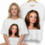 Koszulka Damska Męska Śmieszna MEME DISGUSTED DOLL FACE T-Shirt Oversize