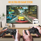 Konsola RETRO STICK 21000 GIER Stick Lite 2 Pady HDMI 64GB