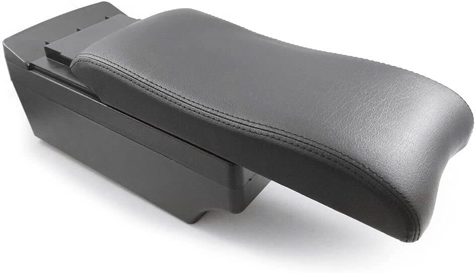 Podłokietnik do Kia Picanto 2014-2019 z portami USB Wygodny Komfortowy