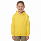 Bluza z kapturem dziecięca Bawełniana Kangurka - Unisex - Wysoka Jakość - Różne Kolory