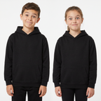 Bluza z kapturem dziecięca Bawełniana Kangurka - Unisex - Wysoka Jakość - Różne Kolory