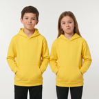 Bluza z kapturem dziecięca Bawełniana Kangurka - Unisex - Wysoka Jakość - Różne Kolory