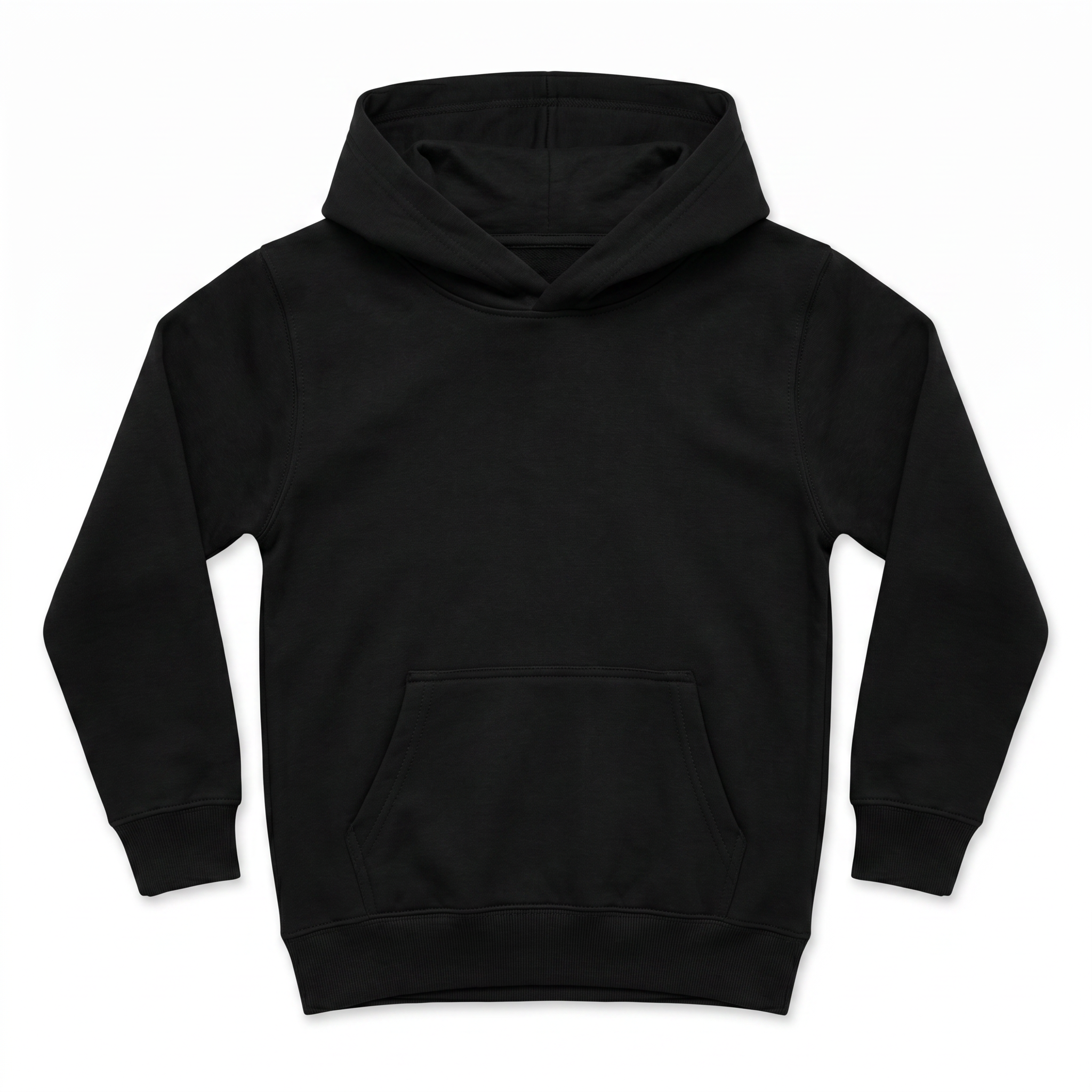 Bluza z kapturem dziecięca Bawełniana Kangurka - Unisex - Wysoka Jakość - Różne Kolory