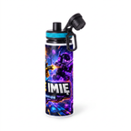 Personalizowany Bidon, Aluminiowa Butelka Dla Dzieci z Dowolnym Imieniem Dziecka - 850ml ROBLOX RIVALS