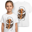 Śmieszna Koszulka z Memami kotkami Blob Dziecięca Bawełniana T-Shirt 26_41