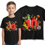 Personalizowana Koszulka z Cyfrą na Urodziny z gry Roblox Dziecięca - Personalizowana 26_21