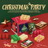 Zestaw wosków zapachowych sojowych świątecznych 8 aromatów – Christmas Party