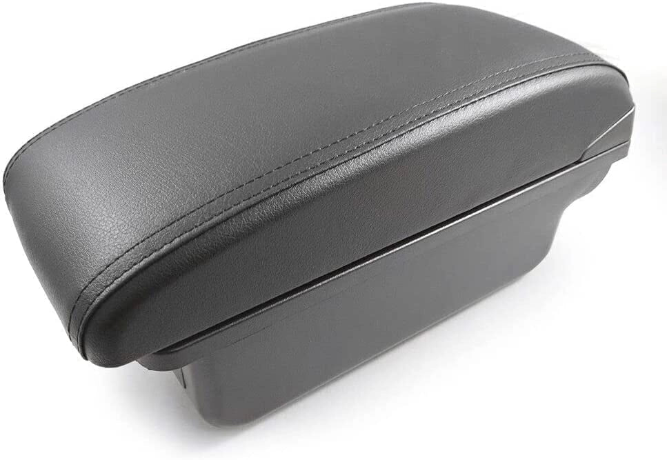 Podłokietnik do Hyundai i20 2009-2014 z portami USB Wygordny Komfortowy
