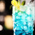 Zestaw szklanek TIKI Barowe Szklanki do drinków Napojów Hawajskich 6 Sztuk