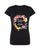 Koszulka Damska Dla Babci T-Shirt - Babcia Idealna - XS-3XL BAB01