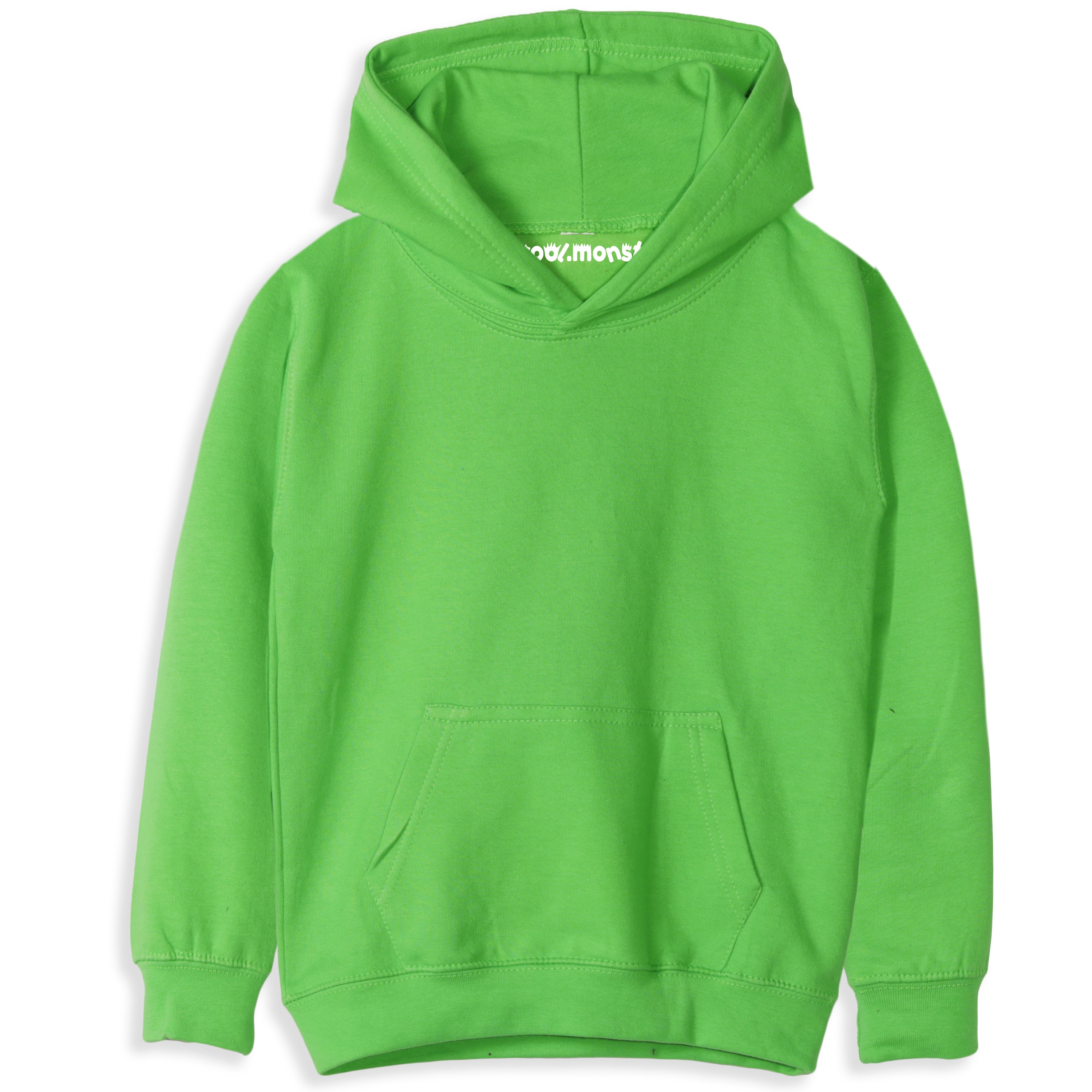 Bluza z kapturem dziecięca Bawełniana Kangurka - Unisex - Wysoka Jakość - Różne Kolory