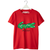 Low Cost Śmieszna Bawełniana Koszulka T-Shirt z krótkim rękawem - Unisex - S-3XL