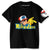 Pokemon - Pikachu - Koszulka / T-Shirt Dziecięcy z Imieniem - Kolory do wyboru