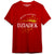 Koszulka Męska Dla Dziadka T-Shirt - Dziadek Król jest tylko jeden - XS-3XL DZI01