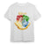 Harry Potter Koszulka , T-Shirt z Imieniem Unisex - dla dzieci i dorosłych - HP002