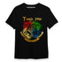 Harry Potter Koszulka , T-Shirt z Imieniem Unisex - dla dzieci i dorosłych - HP002